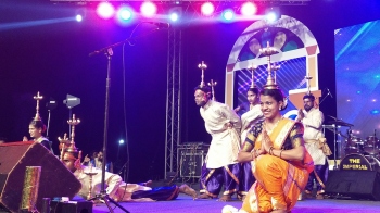 Food festivals in rural Goa would boost tourism: Shripad Naik