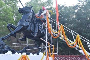 Govt endeavour to create ideal State: CM