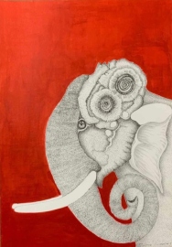 Konkani idioms, phrases weaved in art to showcase human behaviour