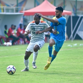 Goa's dismal Santosh Trophy run and the road ahead