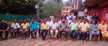 100 families to get homes under ‘Shram-Dham’ in Canacona