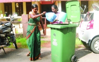 MMC floats fresh tender for garbage collection after govt junks proposal