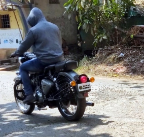 Cops in civil to shoot photos of traffic offenders in Mapusa sub-division