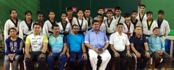 Compassion FC girls seal U-14 league semis berth