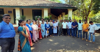 Sattari VPs, VMC oppose RGP’s ‘Mhadei padyatra’