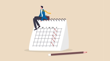4-day workweek trial: Shorter hours, happier employees