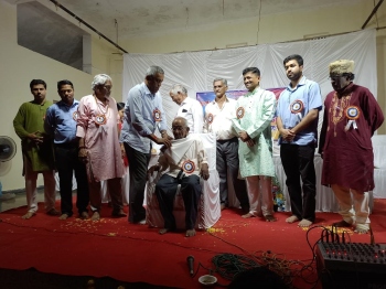 Tradition of Indian theatre is bright, says Power Minister
