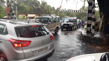Railways proposes flyover at Comba crossing to tackle traffic congestion
