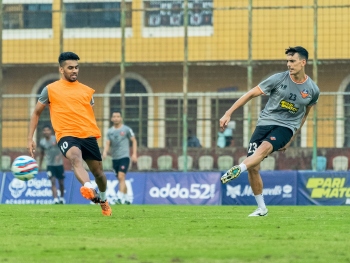 ISL: FC Goa's last chance saloon