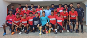 V Dempo HSS win State U-19 football tourney