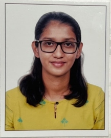 Sakshi Patil bags gold in biomedical engineering