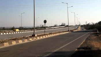 Belagavi-Panaji NH748 gets new bypass, to decrease traffic woes