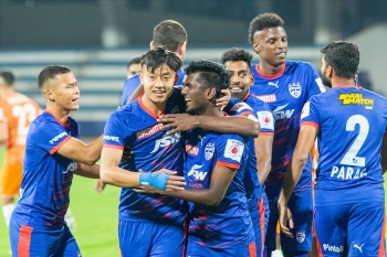 FC Goa go down to BFC, fall short of ISL playoffs