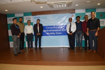 Manipal Hospitals launches new GI Motility Centre