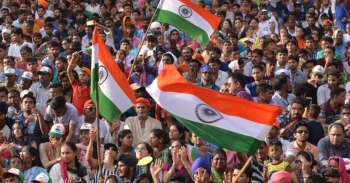 The great Indian reality