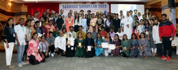Pass on communal harmony to next generation: Kerkar