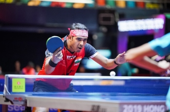 WTT Star Contender Goa: Sharath, Sathiyan & Manika to lead strong Indian challenge