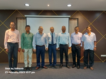 5 award-winning farmers feted