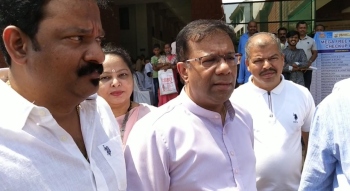 Will act against those violating turtle conservation zone: Rane