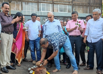 Faced opposition from many, but still representing Margao: MLA