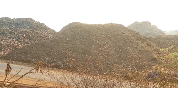 GWMC says Sonsodo legacy dump remediation work needs more time
