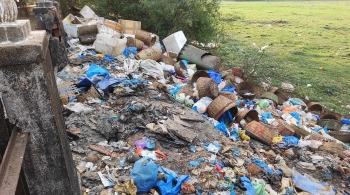 MMC asks SGPDA to pay Rs 1.12 cr, threatens to stop lifting market waste