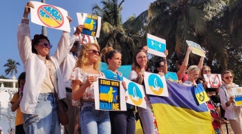 As Ukraine war prolongs, Goa pays price