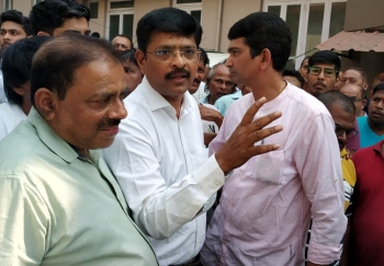HC missive on lease holders: Mapusa merchants push for ordinance to save their skin