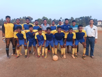 GPL: Dempo, FC Goa play out draw