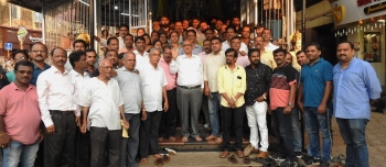 After Carnival, Margao Shigmo set to return to traditional route