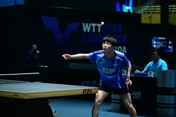 Defeating World No 1 no reason to celebrate: Cho Daeseong