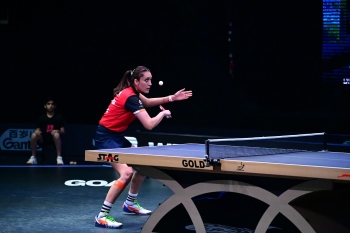 Playing close matches does help: Manika Batra