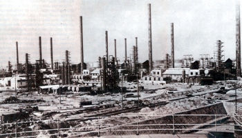 GOANS IN PERSIA (1880 AND 1920) - 2: Challenging times for Goans in Persia