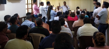 Water sports operators oppose payment to GEL