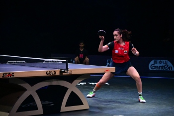 I gave it my all: Manika