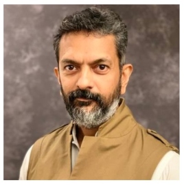 Lecture by wildlife expert at GU