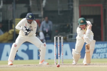 India's turner-burners not good advertisement for five-day cricket