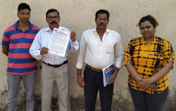Anjuna biodiversity panel opposes Mhadei river water diversion