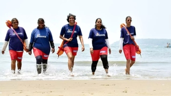 Goa, women, and debates over the issue