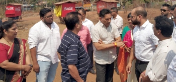 Govt plans to shift Ravindra Bhavan project to Cunchelim