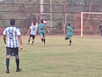 DBO Fatorda thump Seraulim by 3 goals