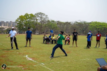 Udaan 2023 fest held at BITS Pilani