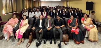 MES College celebrates Management Day
