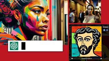 From marketing to design, brands adopt AI tools despite risk