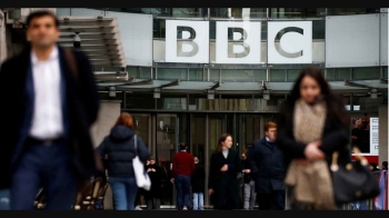 Survey on BBC: Raid on democracy?