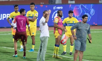 'ISL playoff controversy unfortunate'