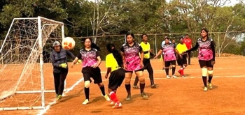 Goa women notch up wins