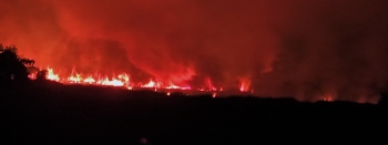 No let-up in incidents at Salcete, 4 cases of fire break-out reported
