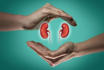 Kidneys are precious, take care of them...