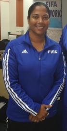 Goa women brace for senior national football championship
